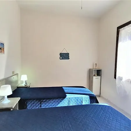 Holiday home Ferienhaus Casa Mare - Villaggio Galanu *