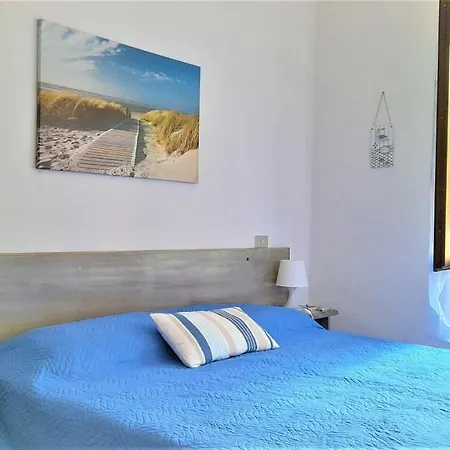 Holiday home Ferienhaus Casa Mare - Villaggio Galanu Costa Paradiso