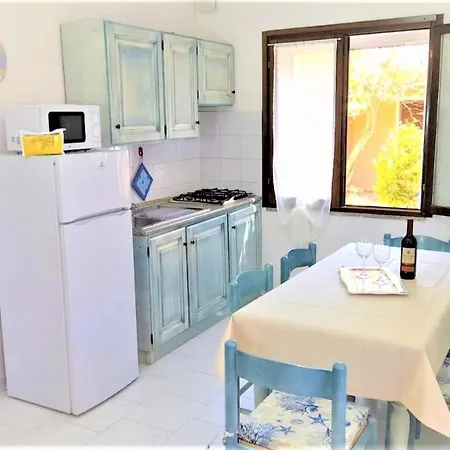 Ferienhaus Casa Mare - Villaggio Galanu Holiday home