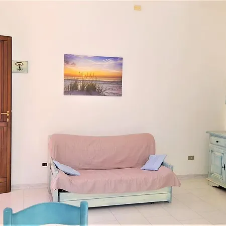 Ferienhaus Casa Mare - Villaggio Galanu *