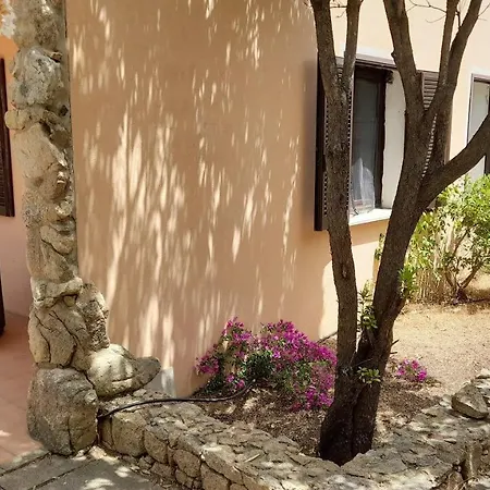 Ferienhaus Casa Mare - Villaggio Galanu