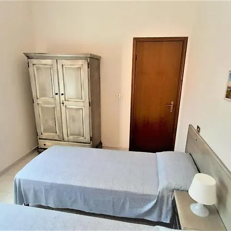 Ferienhaus Casa Mare - Villaggio Galanu *