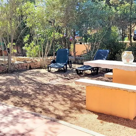 Ferienhaus Casa Mare - Villaggio Galanu Holiday home *