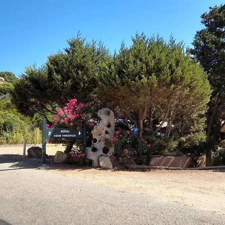 Ferienhaus Casa Mare - Villaggio Galanu Holiday home