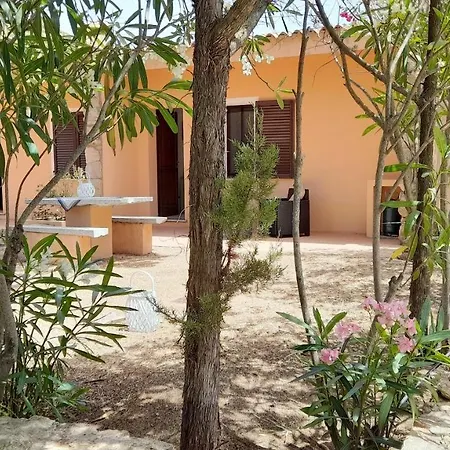 Ferienhaus Casa Mare - Villaggio Galanu *